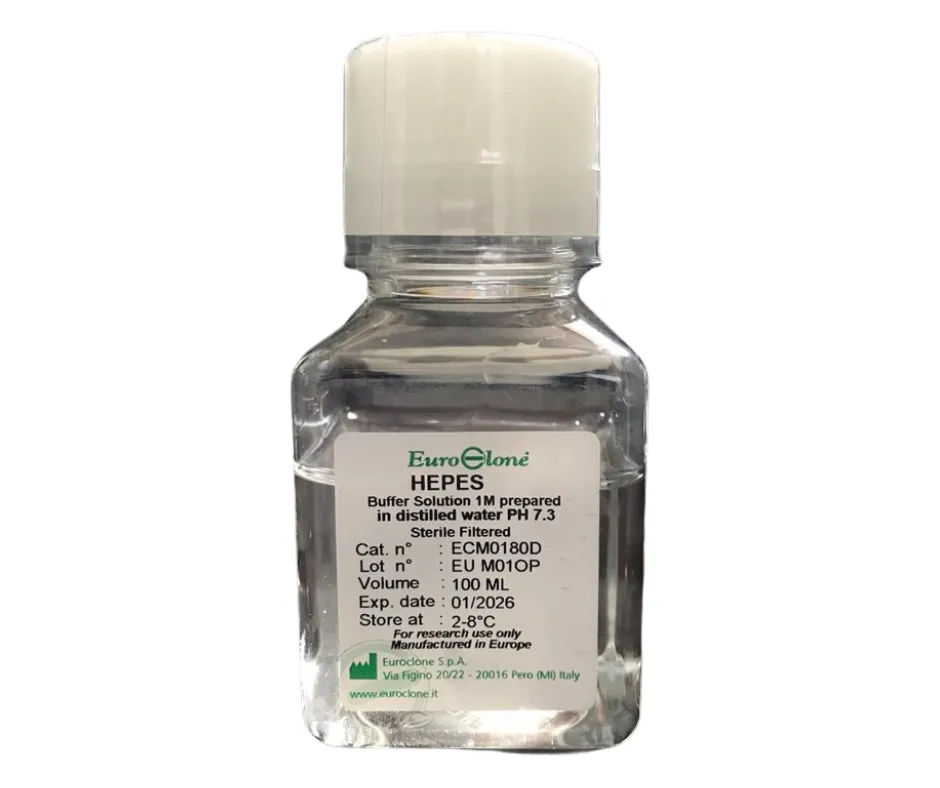 Hepes Buffer 1ML